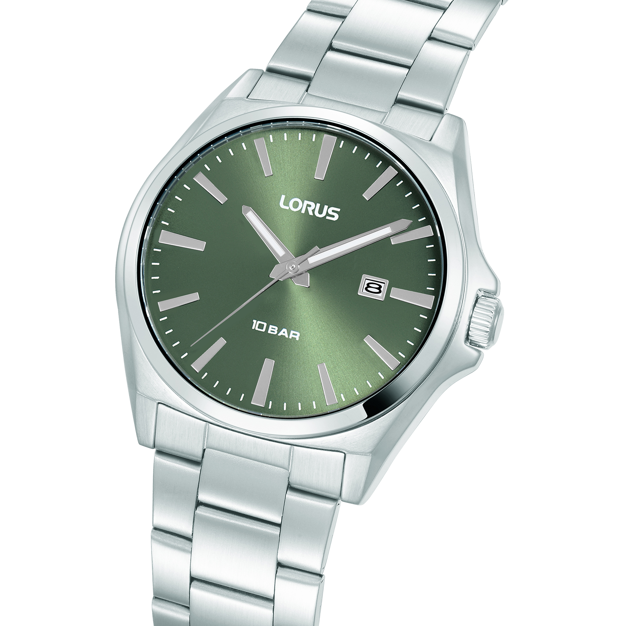 שעון lorus