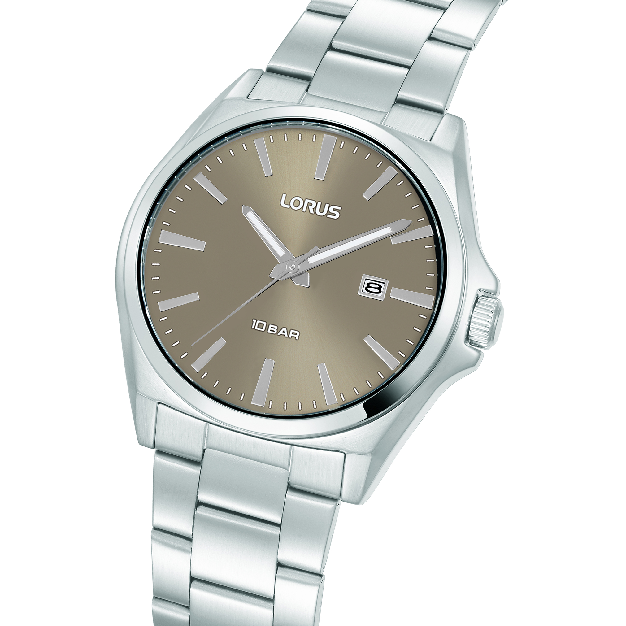 שעון lorus
