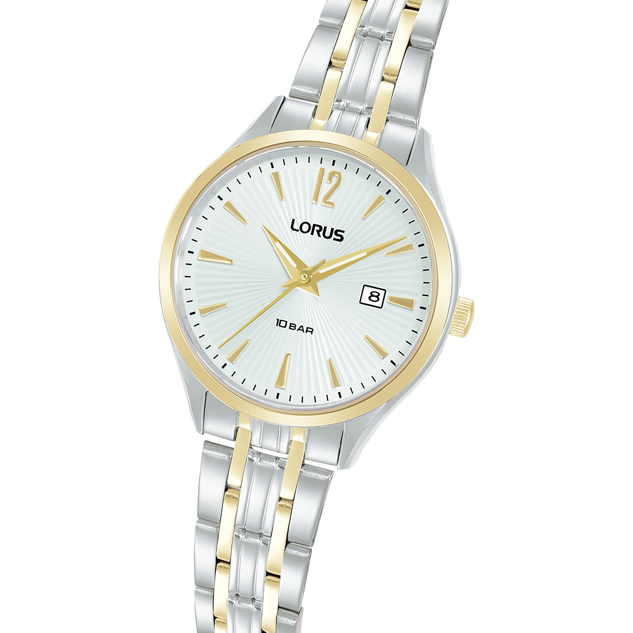 שעון lorus