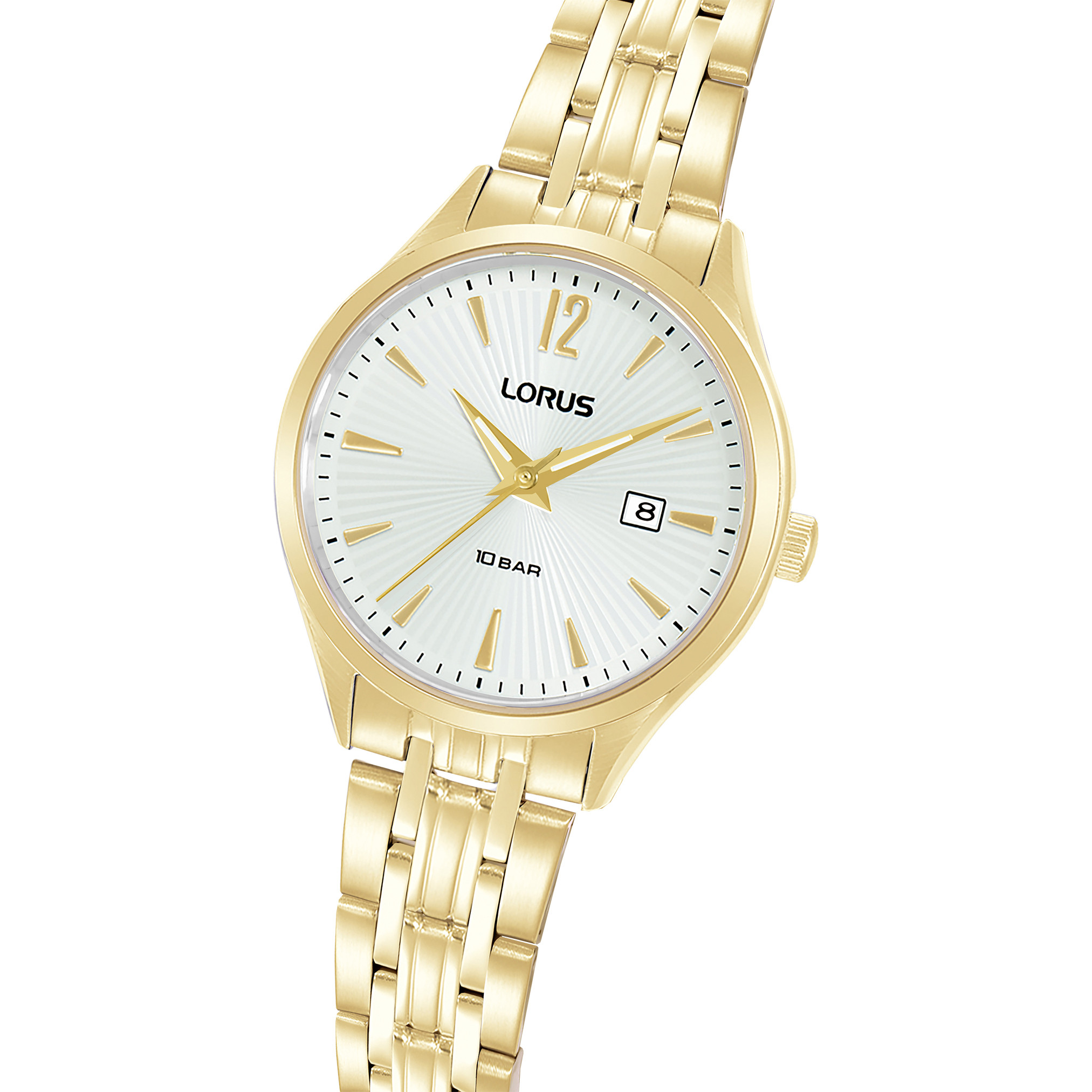 שעון lorus