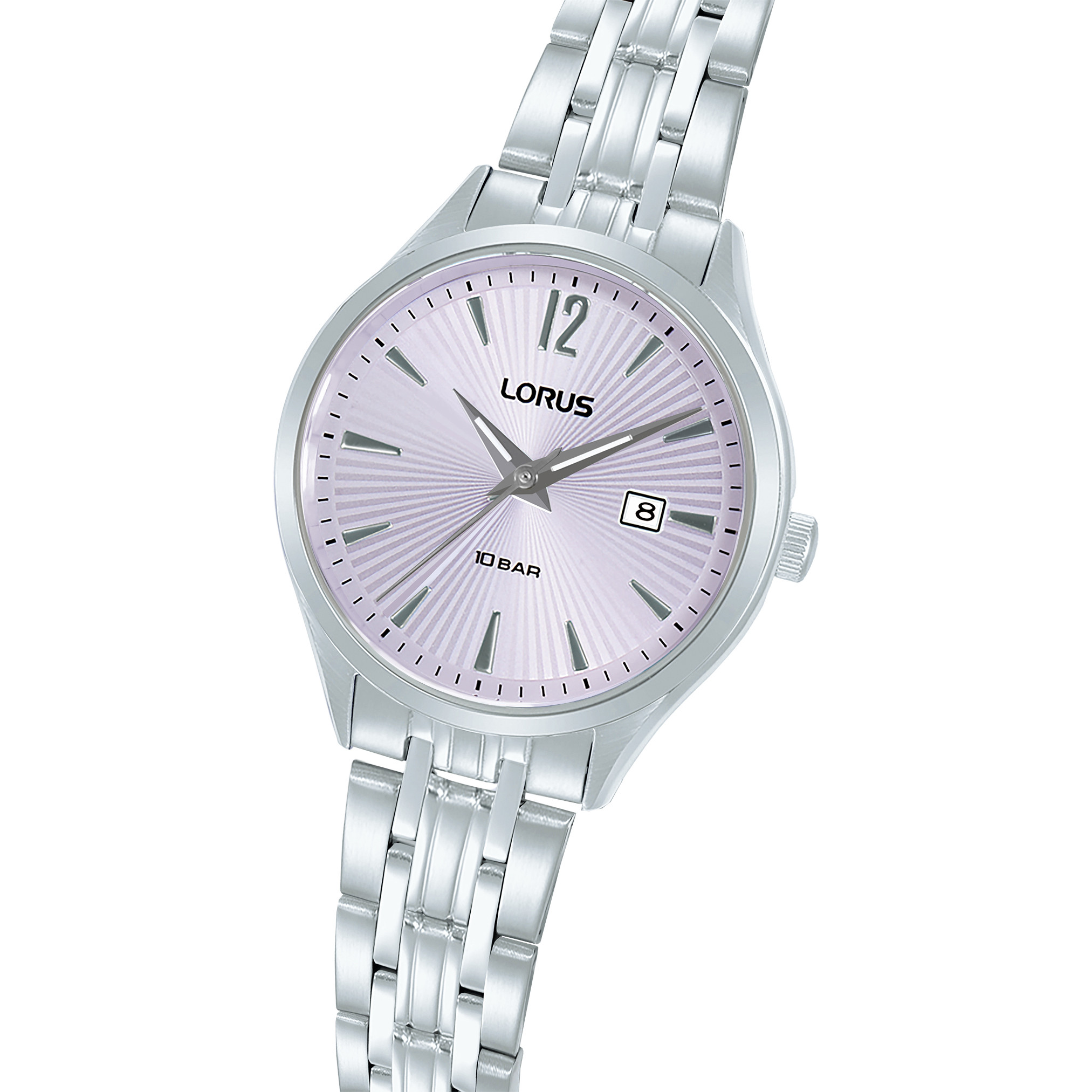 שעון lorus