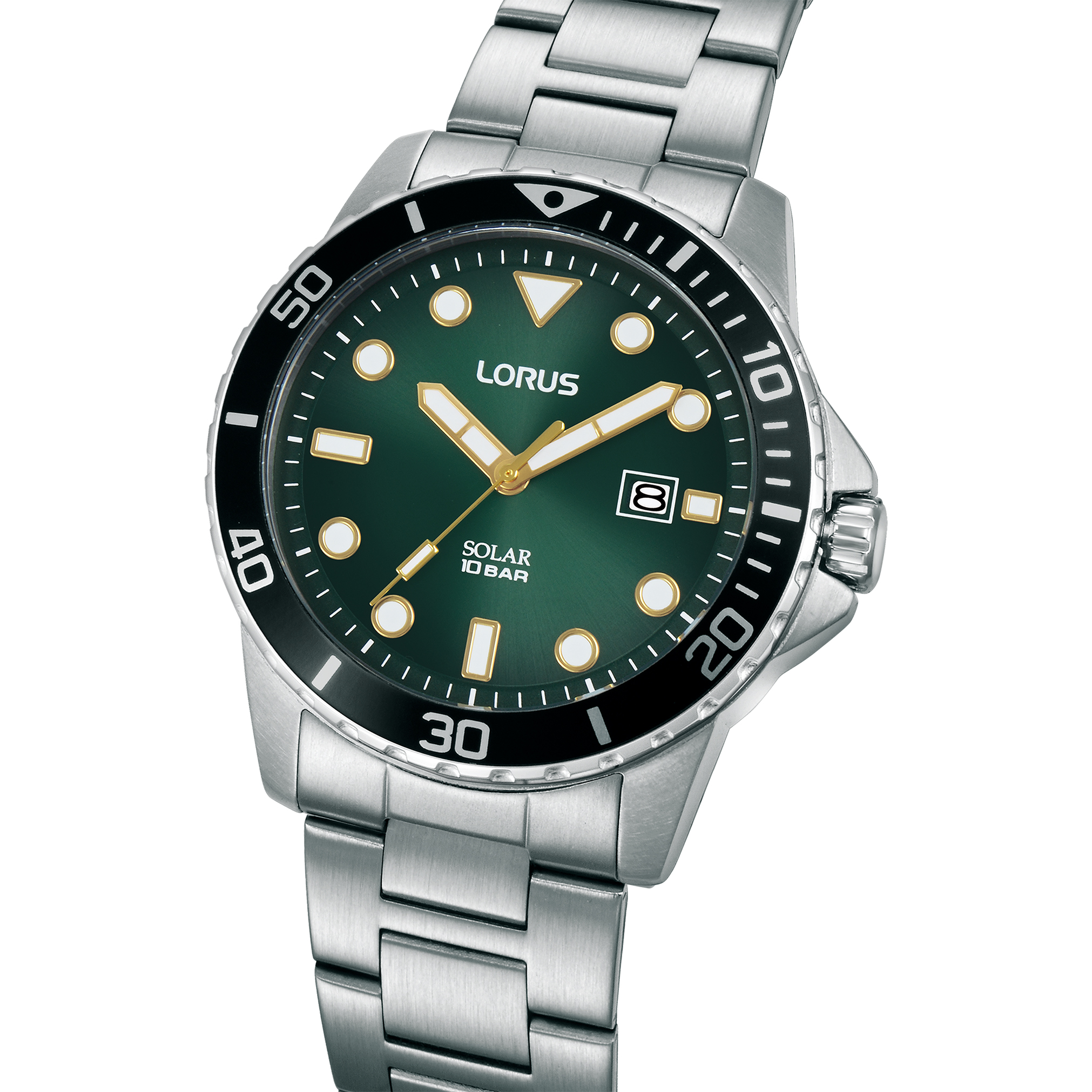 שעון lorus