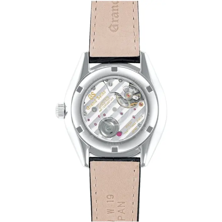שעון  Grand Seiko אלגנטי