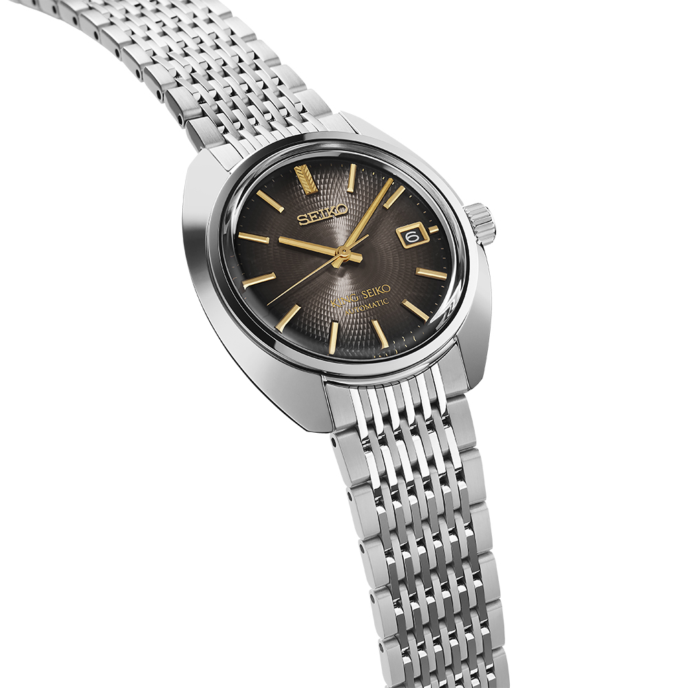 שעון King Seiko KS1969 במהדורה מוגבלת לרגל 145 שנים ל SEIKO 