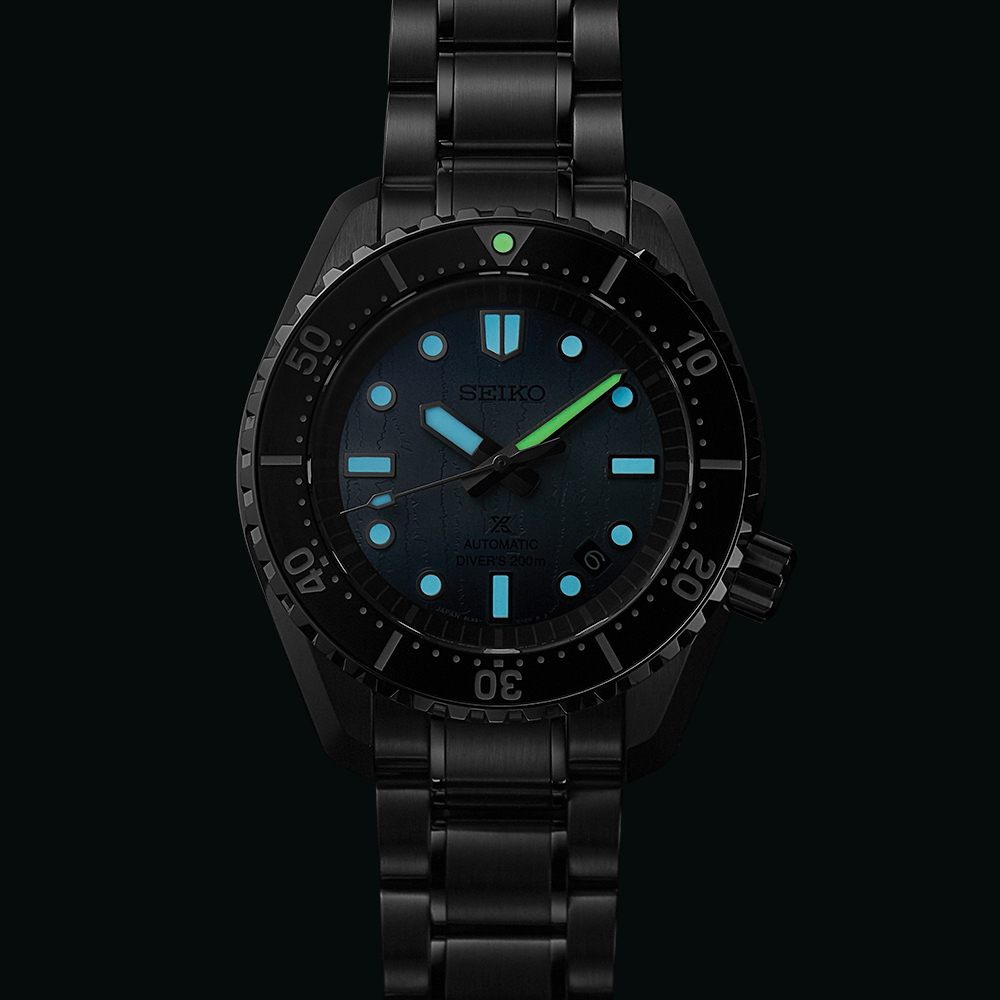 שעון SEIKO PROSPEX