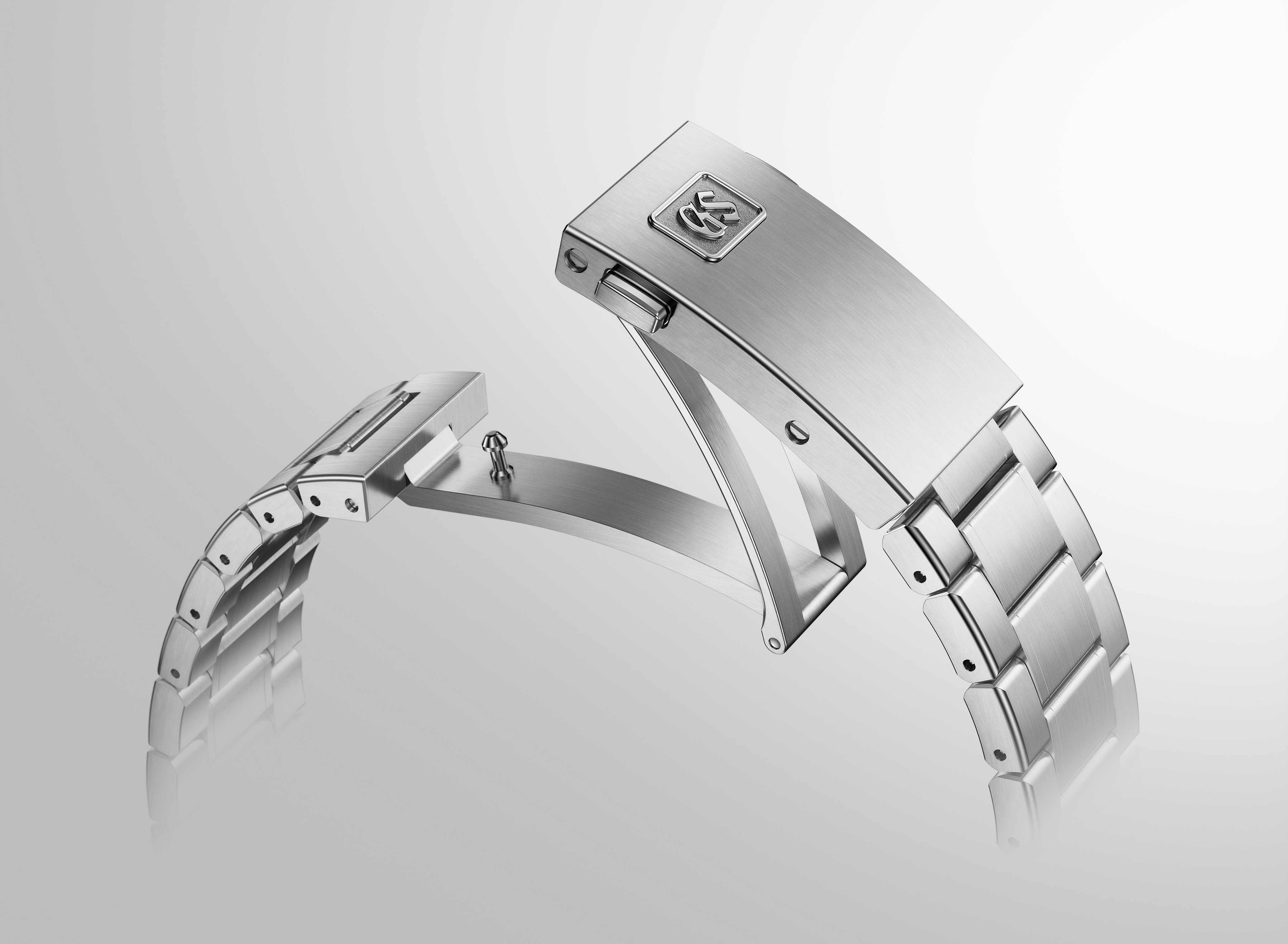 שעון Grand Seiko Evolution 9 Spring Drive UFA 