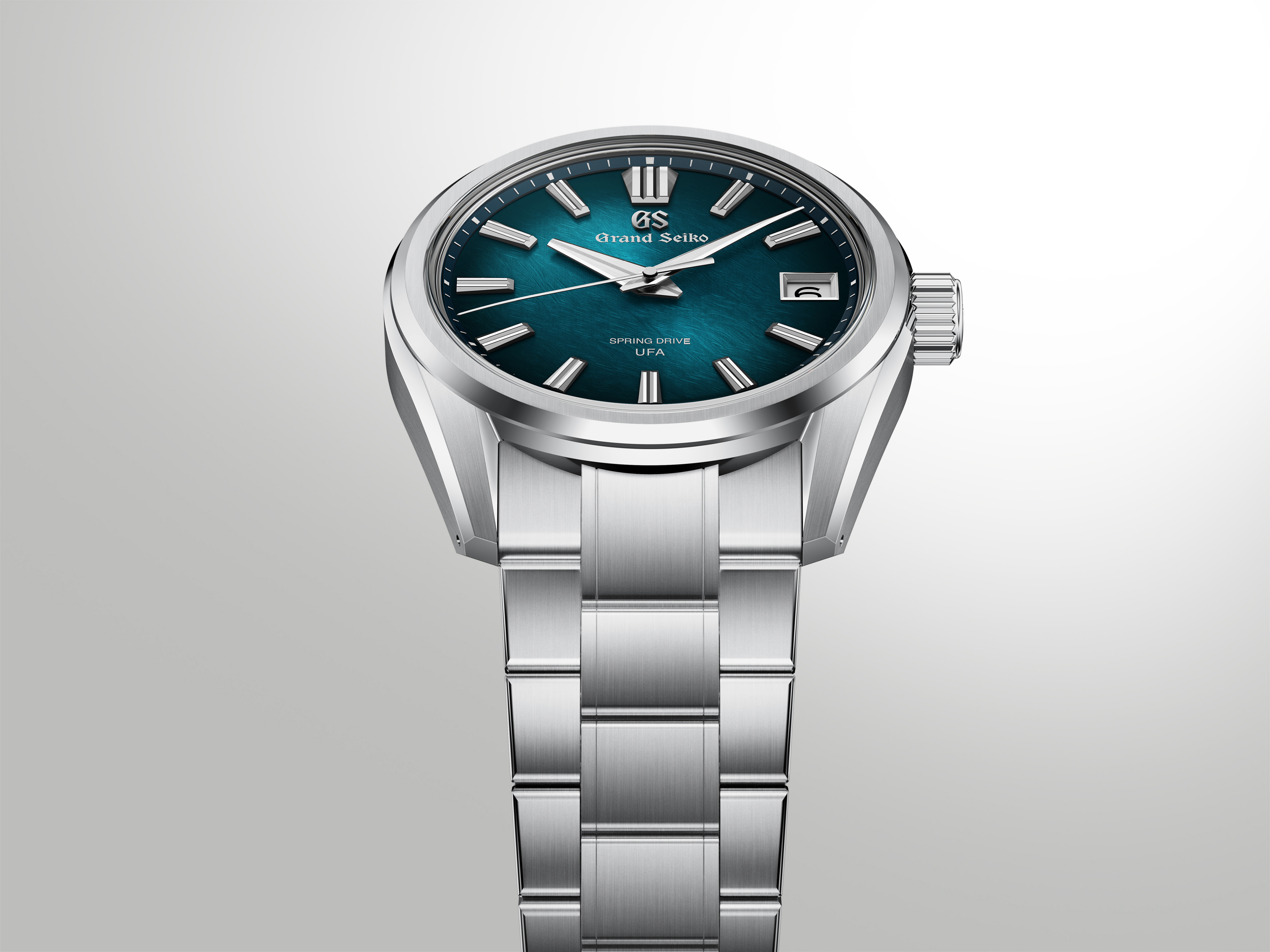 שעון Grand Seiko Evolution 9 Spring Drive UFA
