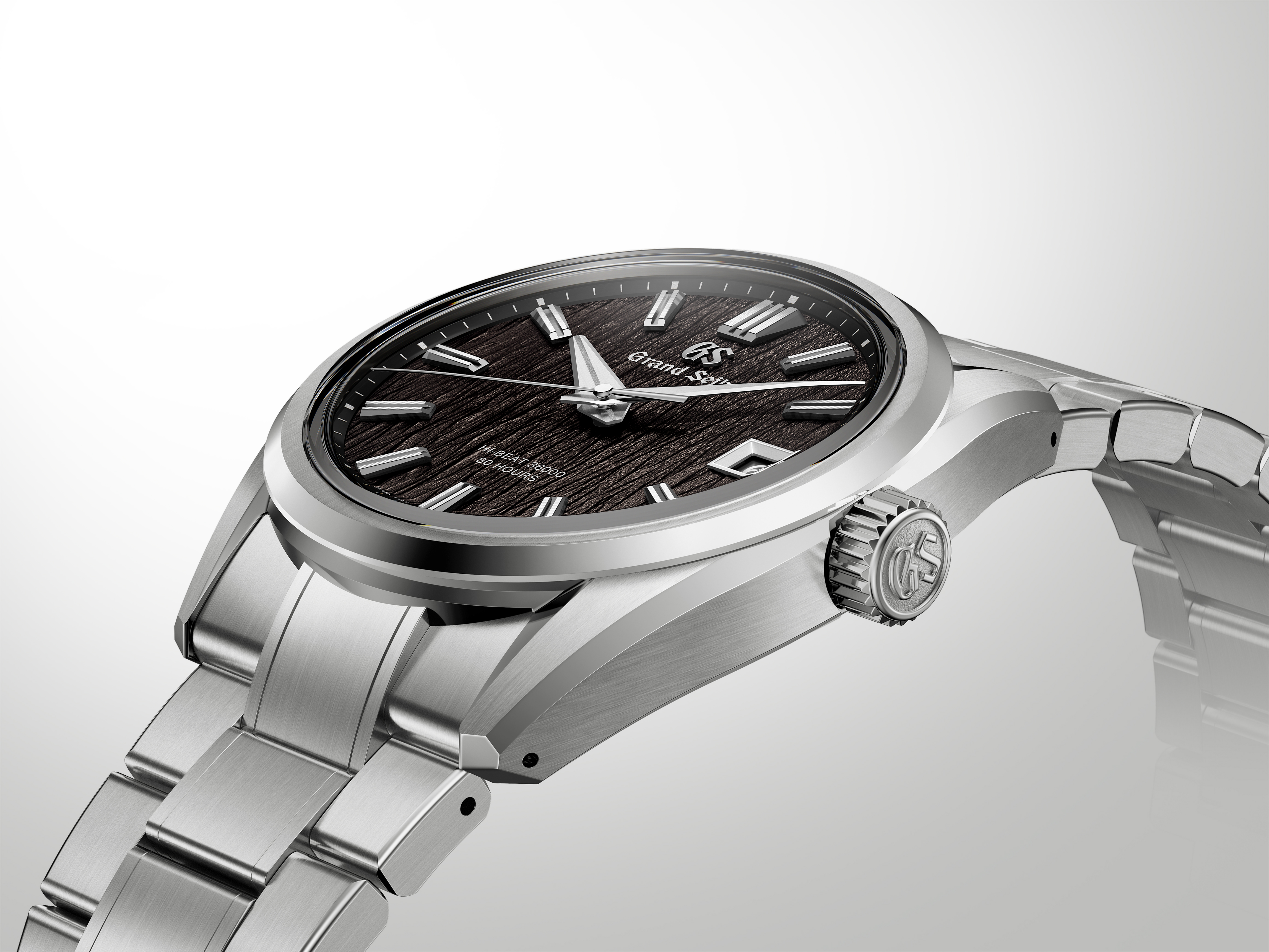 שעון Grand Seiko Evolution 9 Hi-Beat 36000