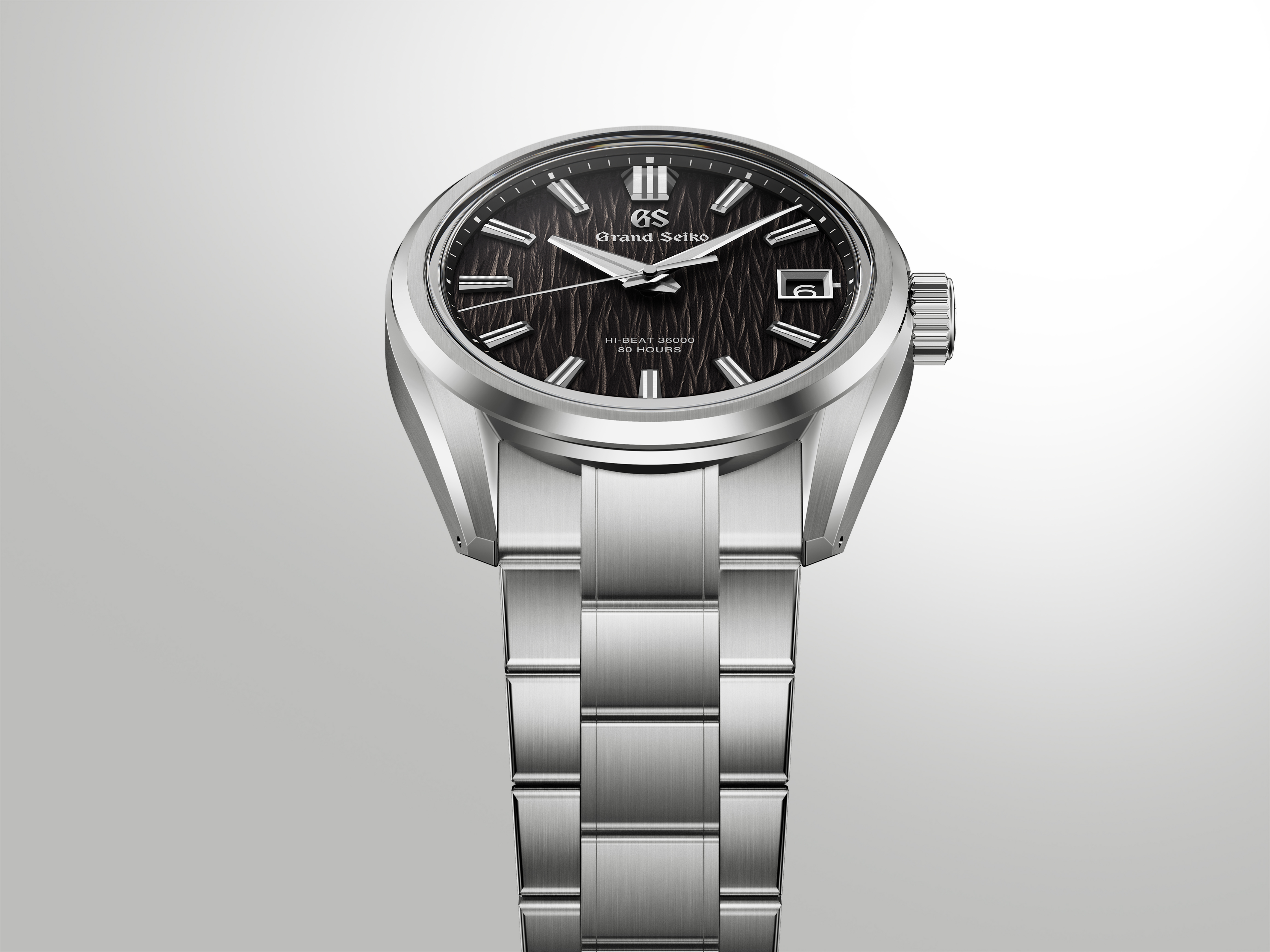 שעון Grand Seiko Evolution 9 Hi-Beat 36000