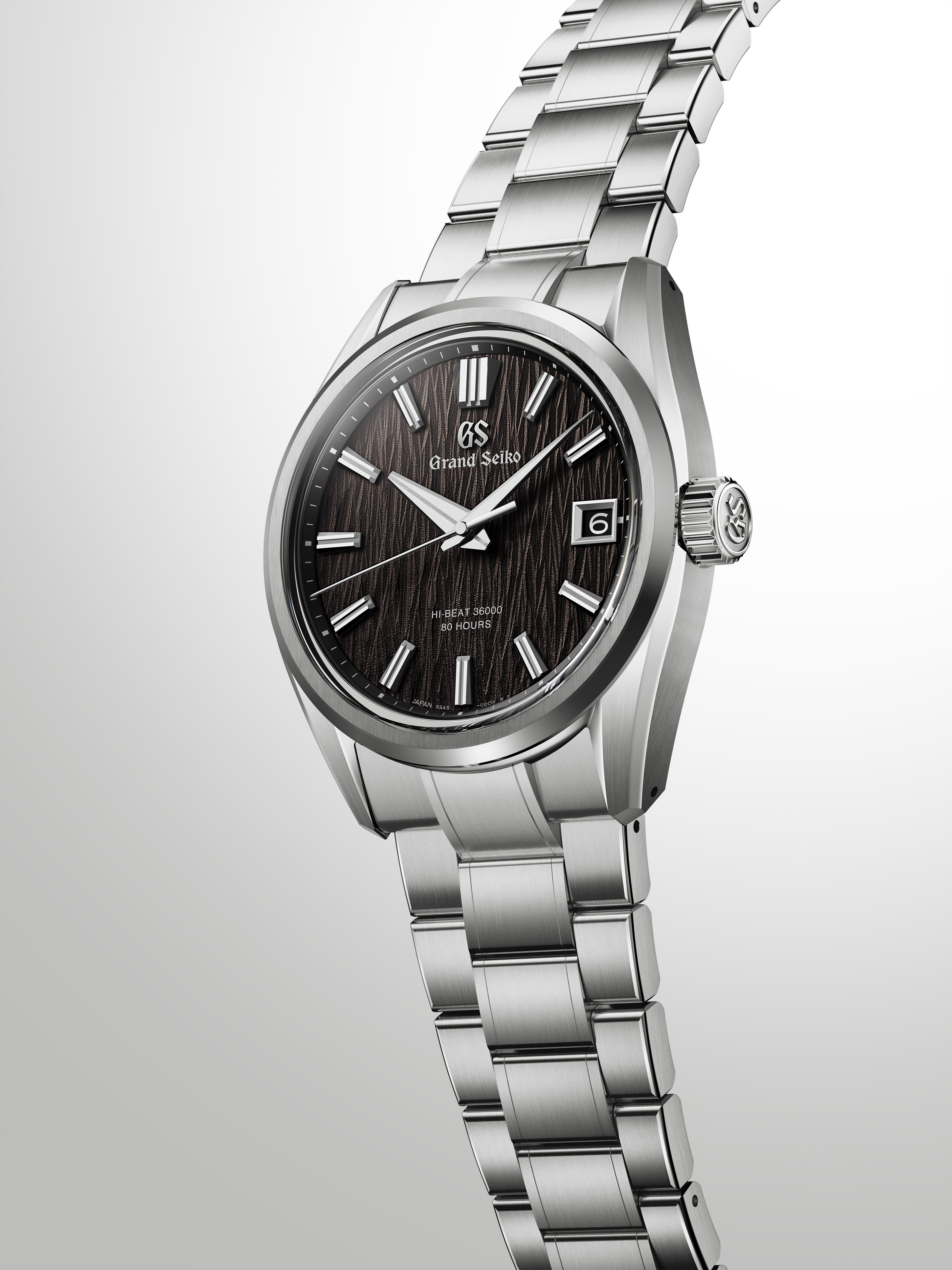 שעון Grand Seiko Evolution 9 Hi-Beat 36000