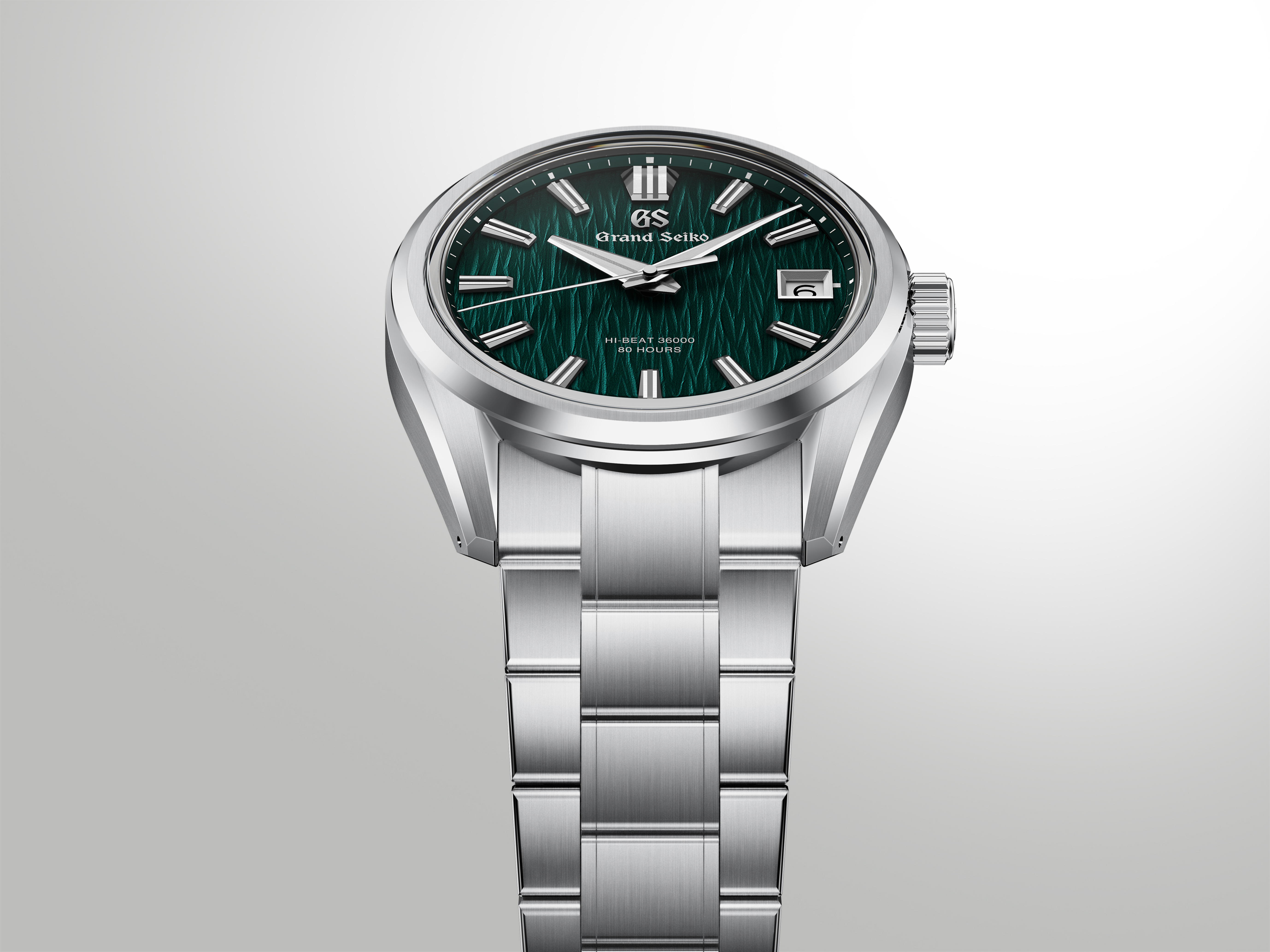שעון Grand Seiko Evolution 9 Hi-Beat 36000