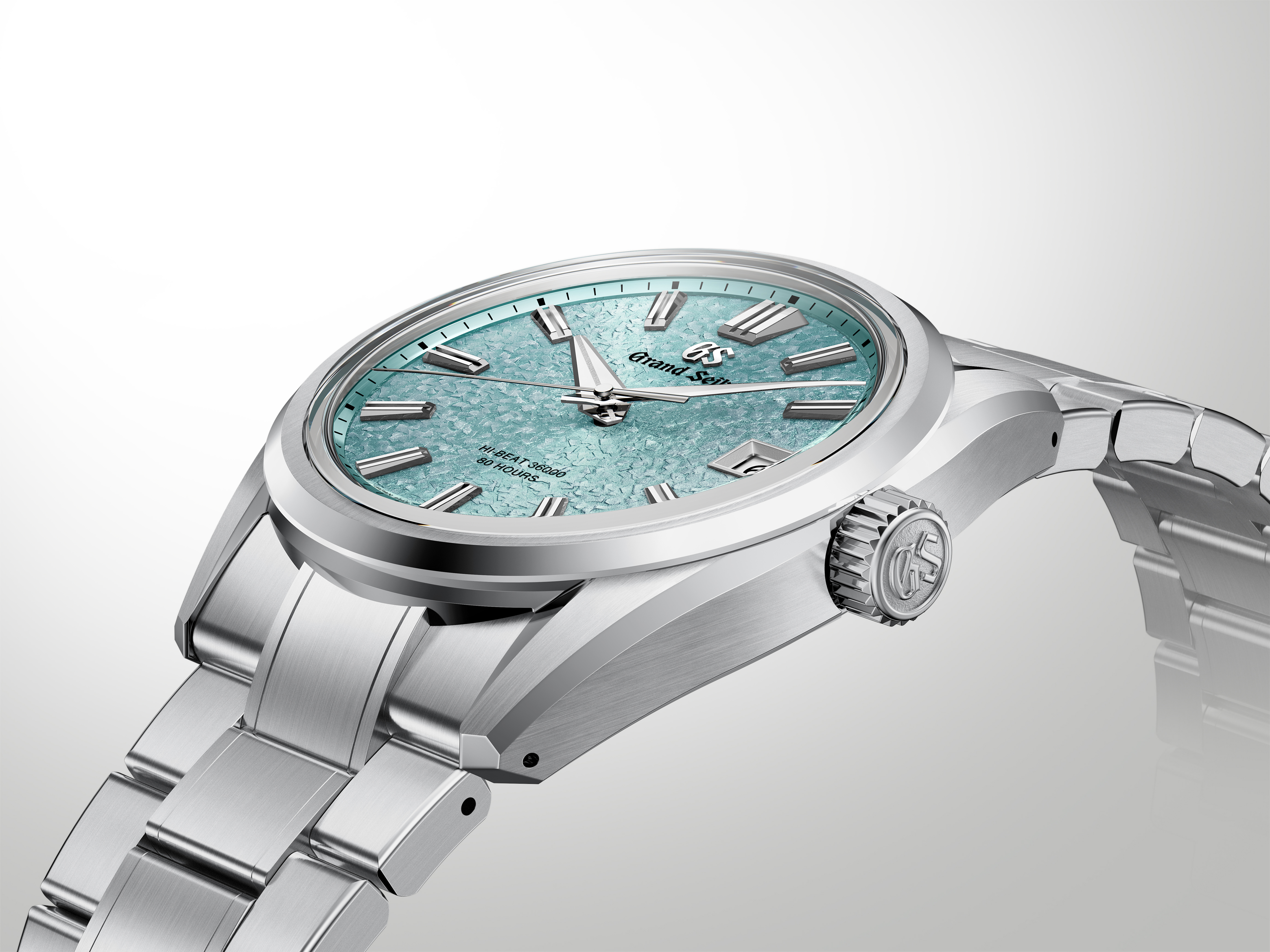 שעון Grand Seiko Evolution 9 Hi-Beat 36000