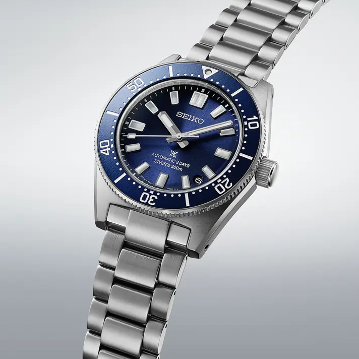 שעון SEIKO PROSPEX