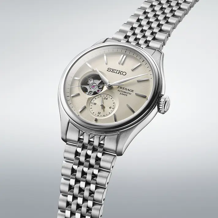 שעון SEIKO PRESAGE