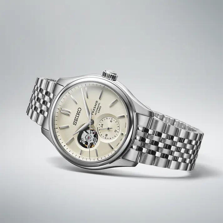 שעון SEIKO PRESAGE