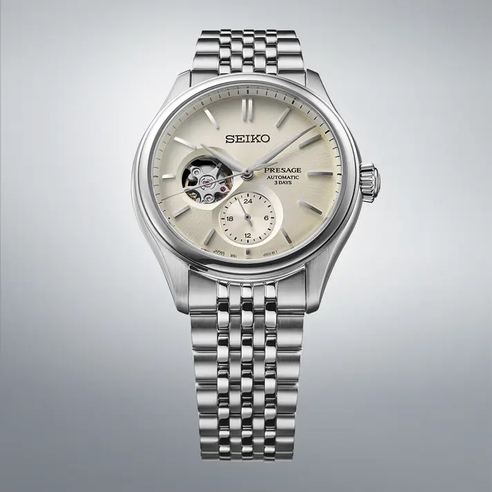 שעון SEIKO PRESAGE