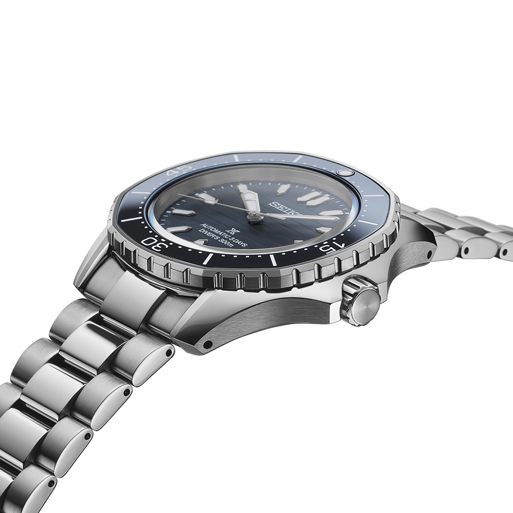 שעון SEIKO PROSPEX