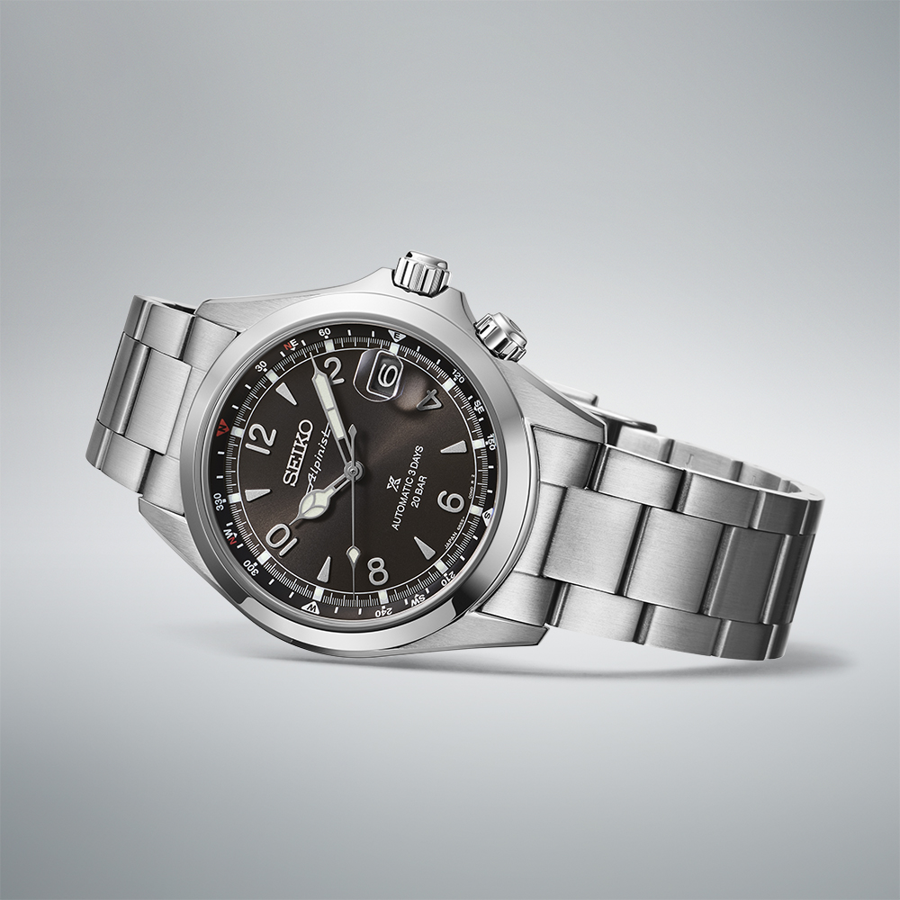 שעון SEIKO PROSPEX ALPINIST