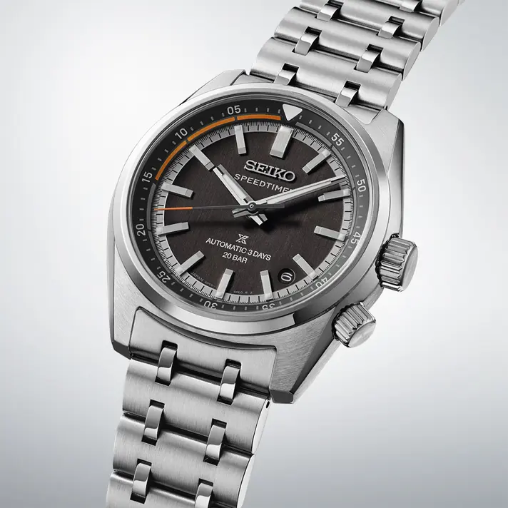 שעון SEIKO PROSPEX