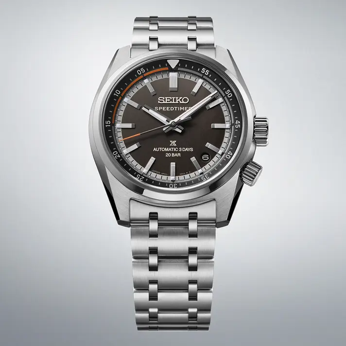 שעון SEIKO PROSPEX