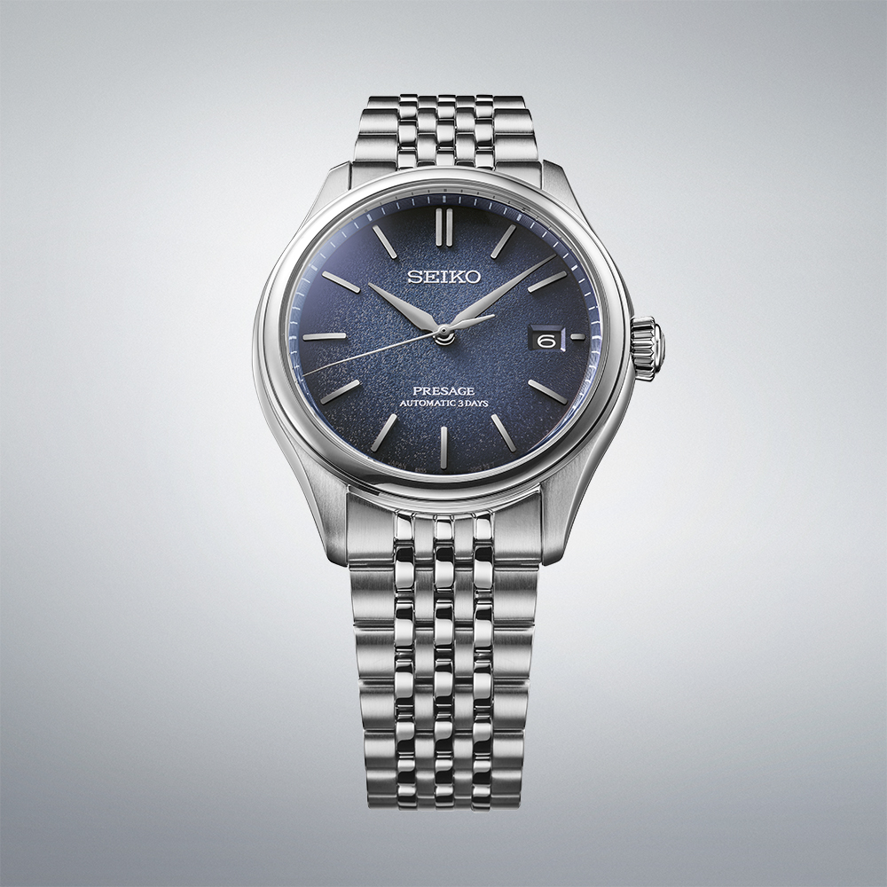 שעון SEIKO PRESAGE