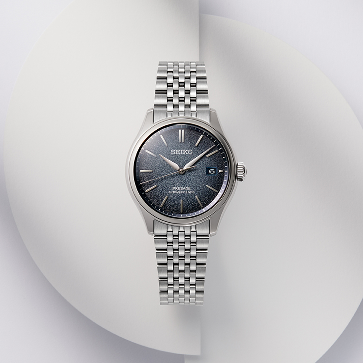 שעון SEIKO PRESAGE
