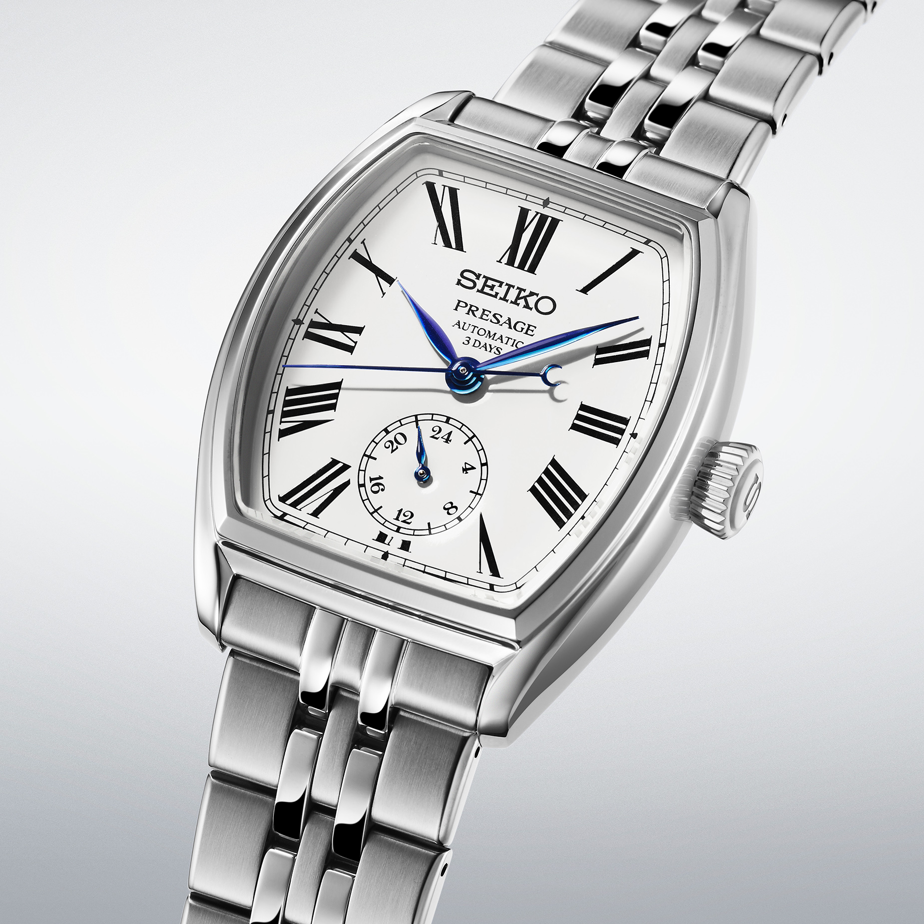 שעון SEIKO PRESAGE