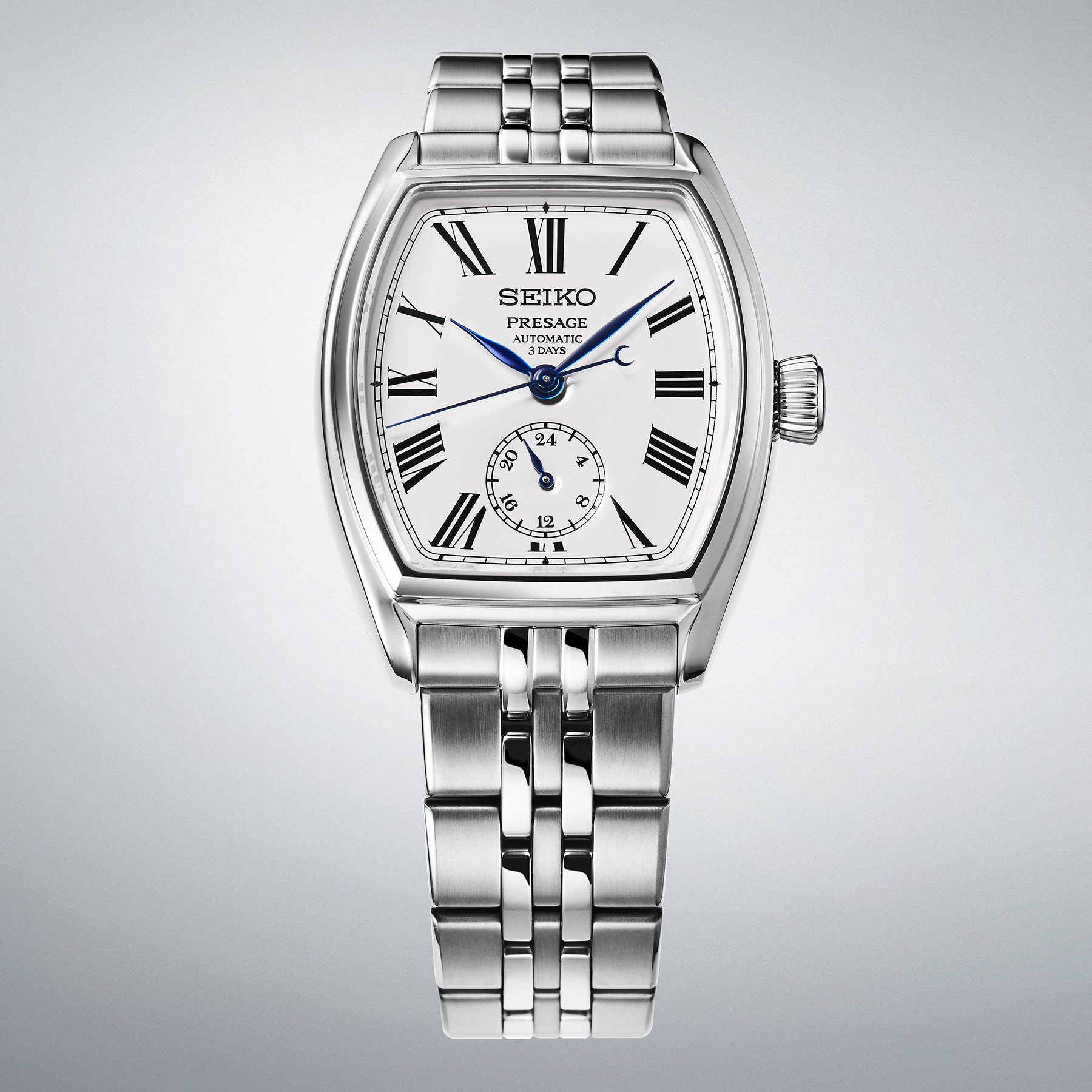 שעון SEIKO PRESAGE