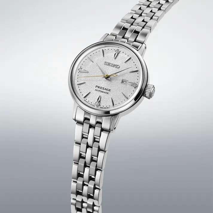 שעון SEIKO PRESAGE