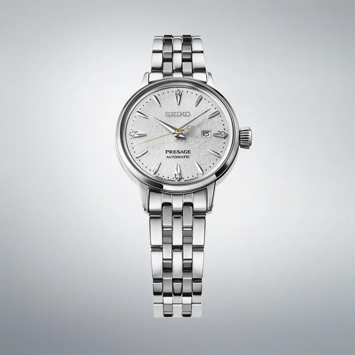 שעון SEIKO PRESAGE