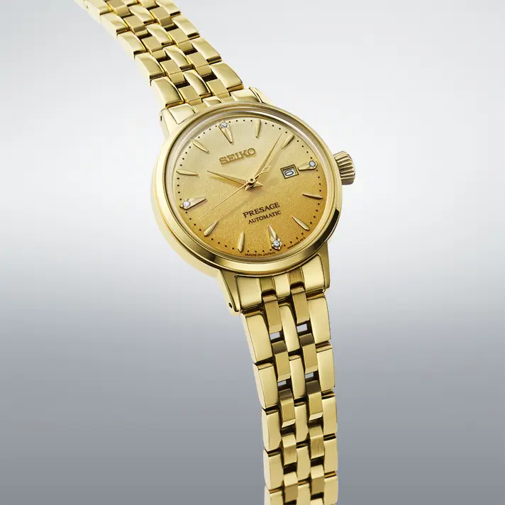 שעון SEIKO PRESAGE