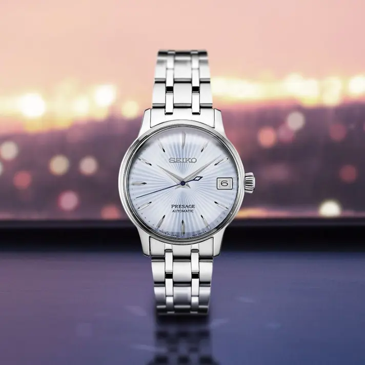 שעון SEIKO PRESAGE