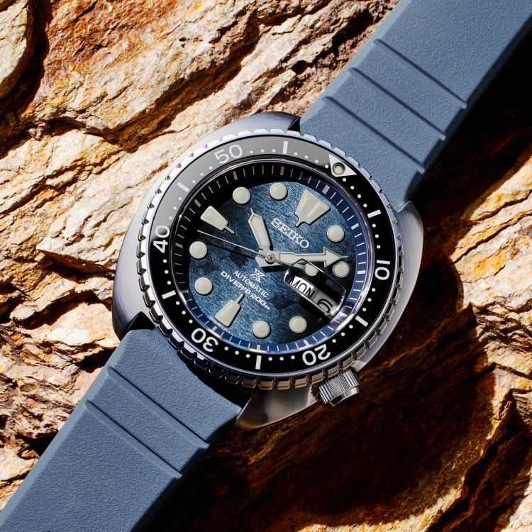 שעון  Special Edition SEIKO PROSPEX
