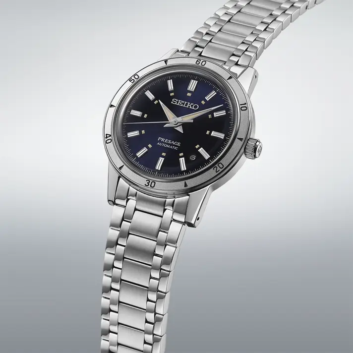 שעון SEIKO PRESAGE