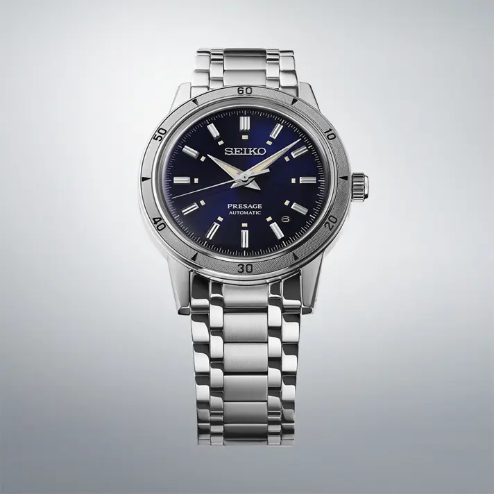 שעון SEIKO PRESAGE