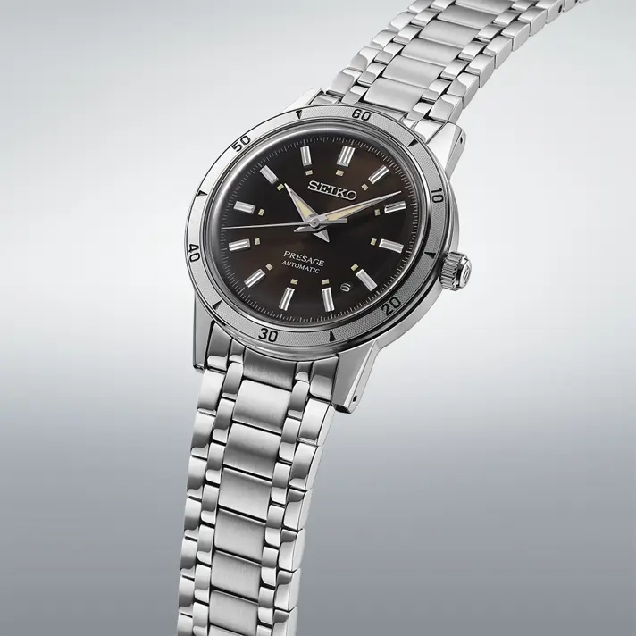 שעון SEIKO PRESAGE