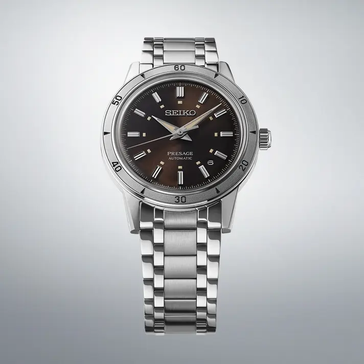 שעון SEIKO PRESAGE