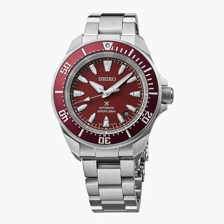 שעון SEIKO PROSPEX