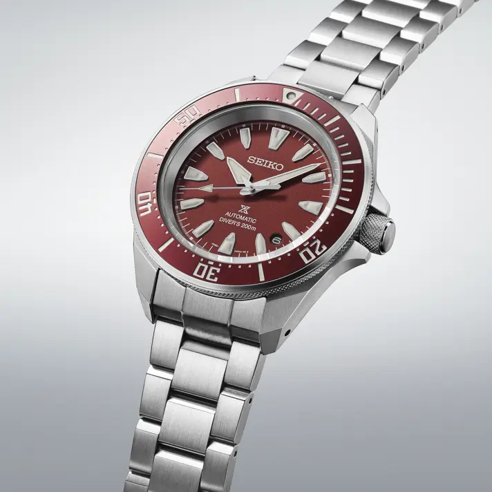 שעון SEIKO PROSPEX
