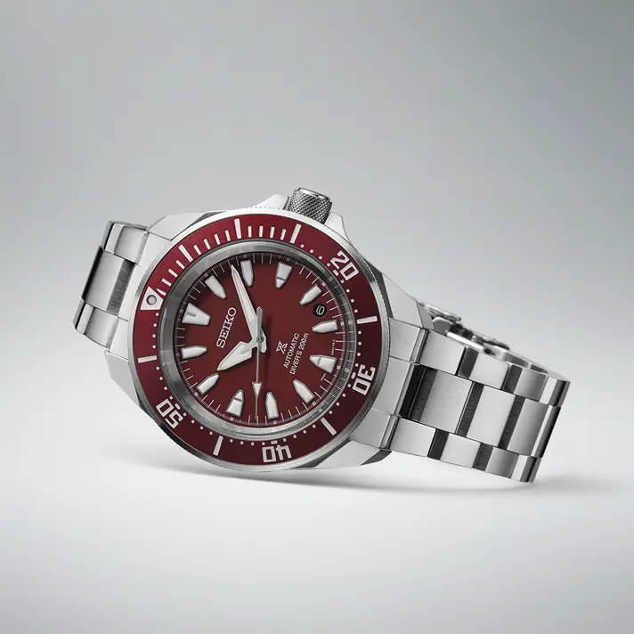 שעון SEIKO PROSPEX
