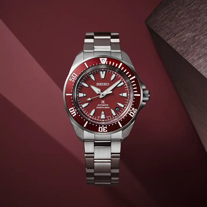שעון SEIKO PROSPEX