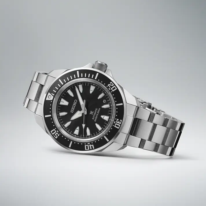שעון SEIKO PROSPEX