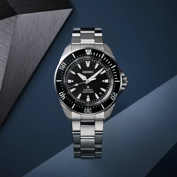 שעון SEIKO PROSPEX