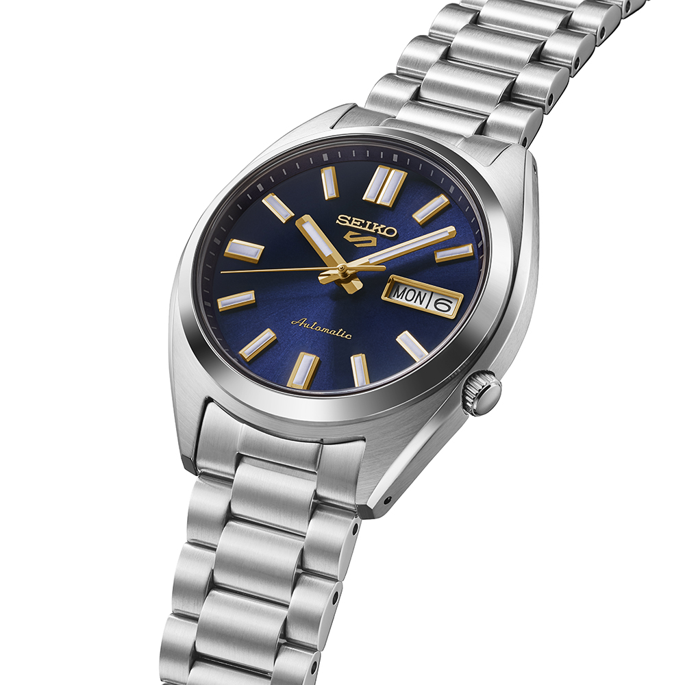 שעון  SEIKO 5 SPORT