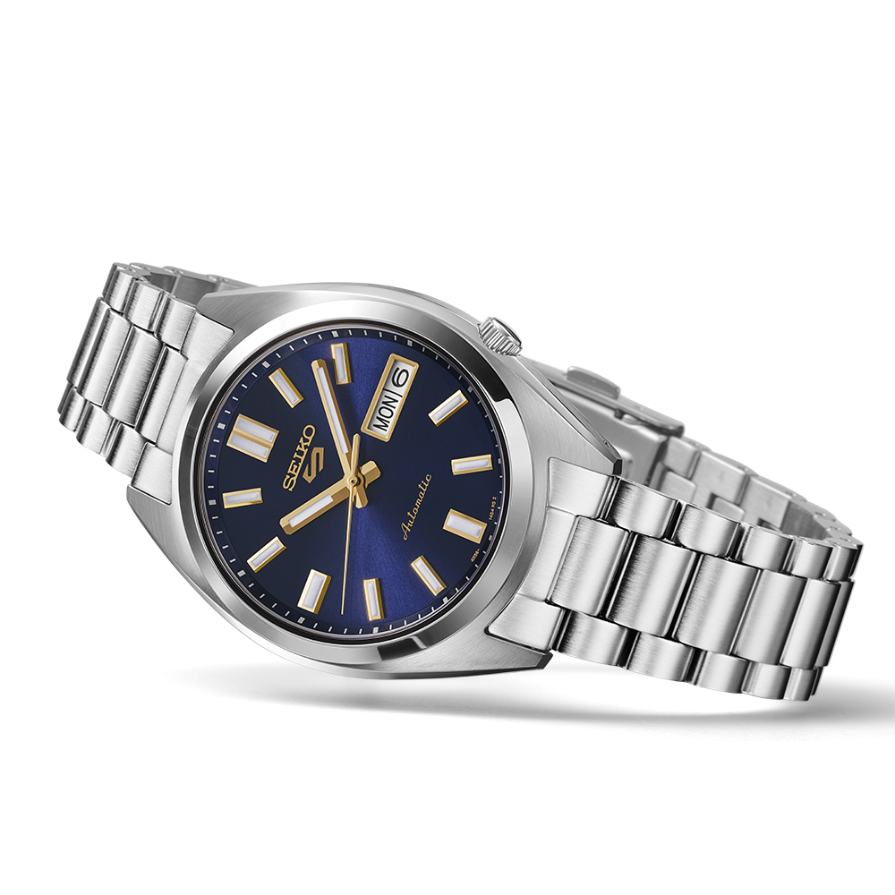 שעון  SEIKO 5 SPORT