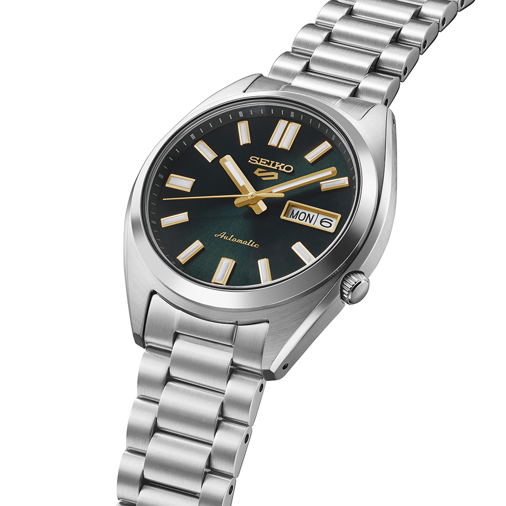 שעון  SEIKO 5 SPORT