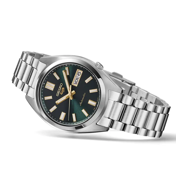שעון  SEIKO 5 SPORT