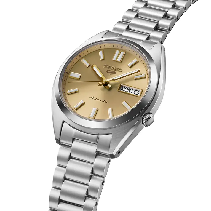 שעון  SEIKO 5 SPORT
