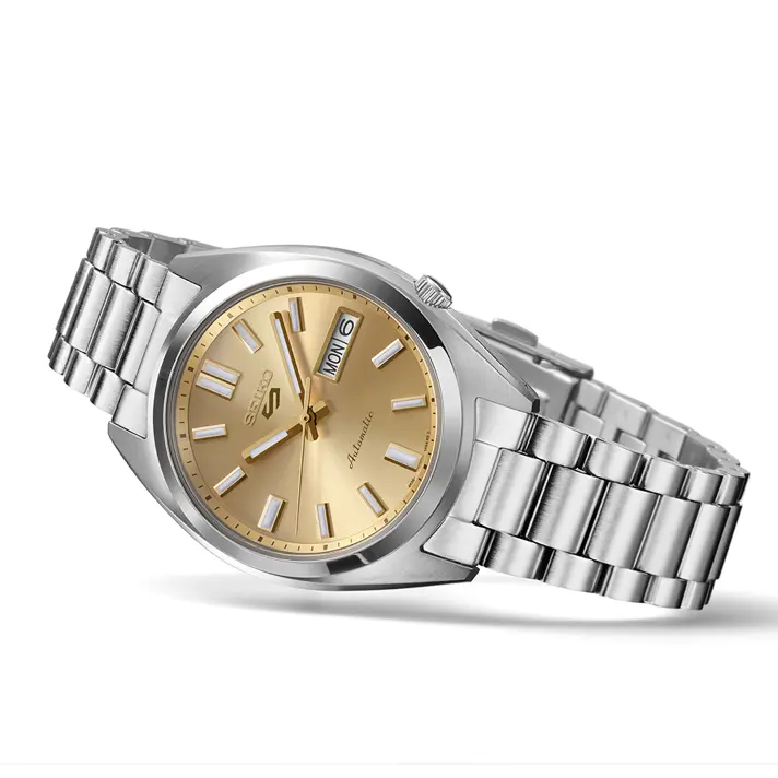 שעון  SEIKO 5 SPORT