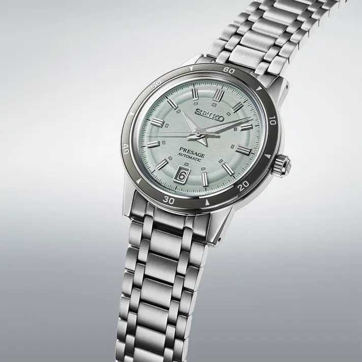 שעון SEIKO PRESAGE